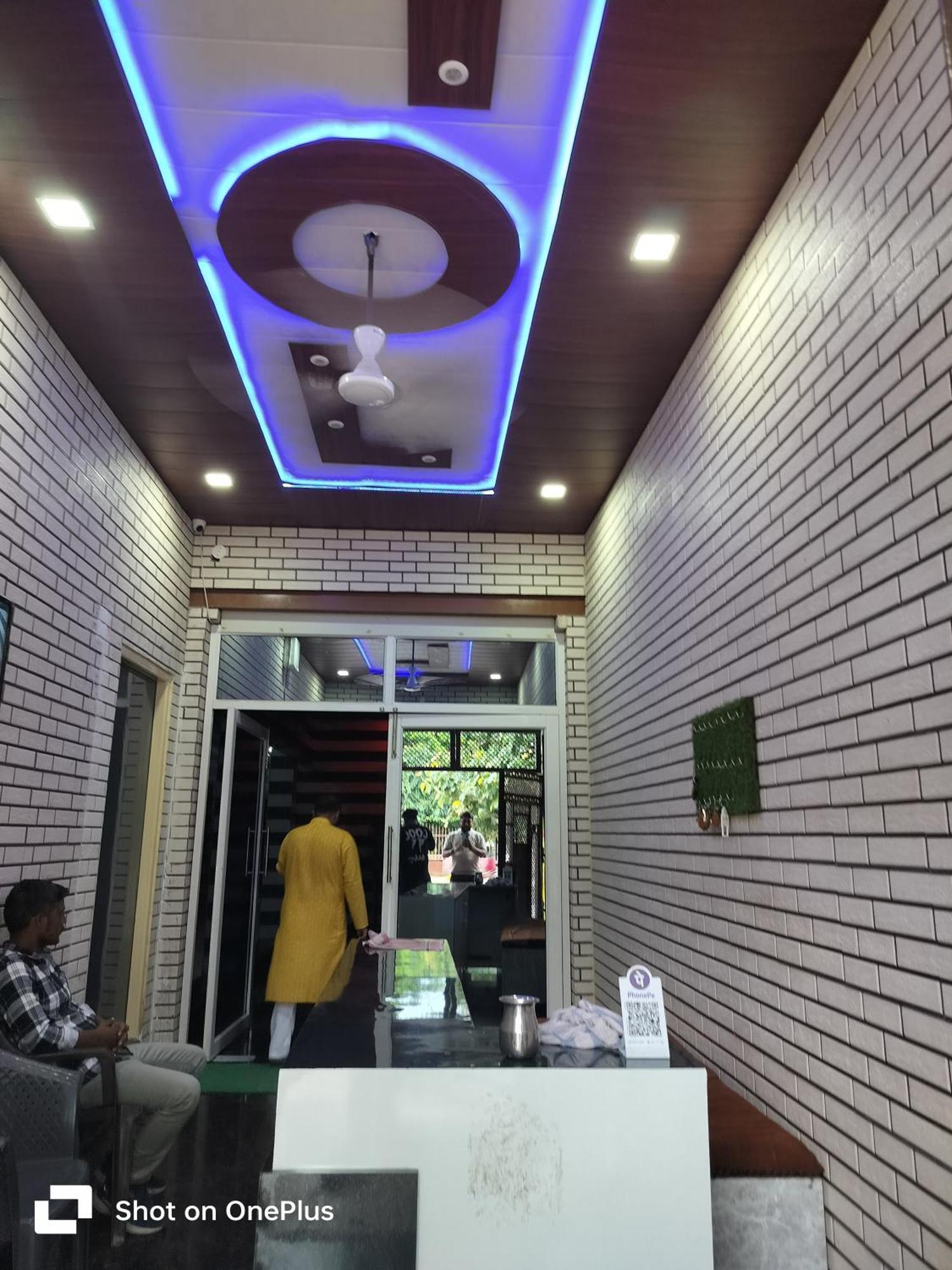 M&S Seva Sadan 호텔 Govardhan 외부 사진
